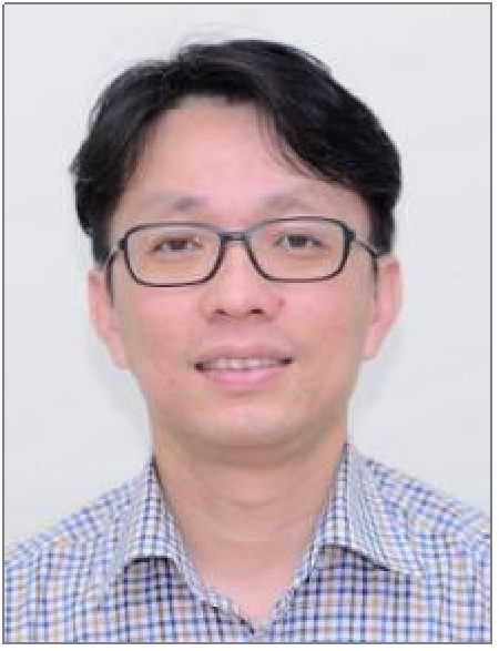 團隊成員游明哲