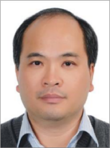 團隊成員劉志忠